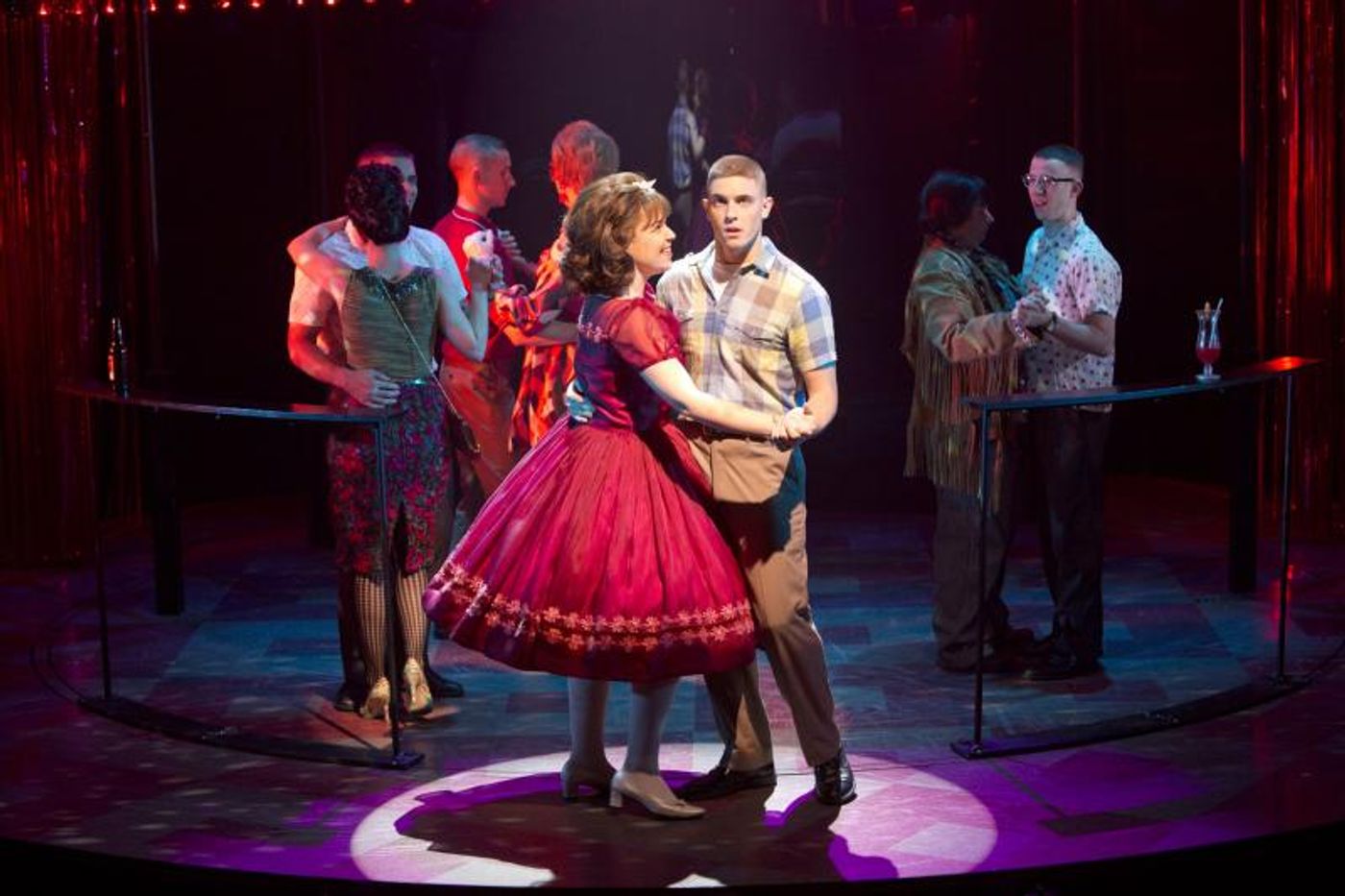 BWW Profile: LA LA LAND's Oscar Nominated Song-Writing Team, Benj Pasek and Justin Paul  Image