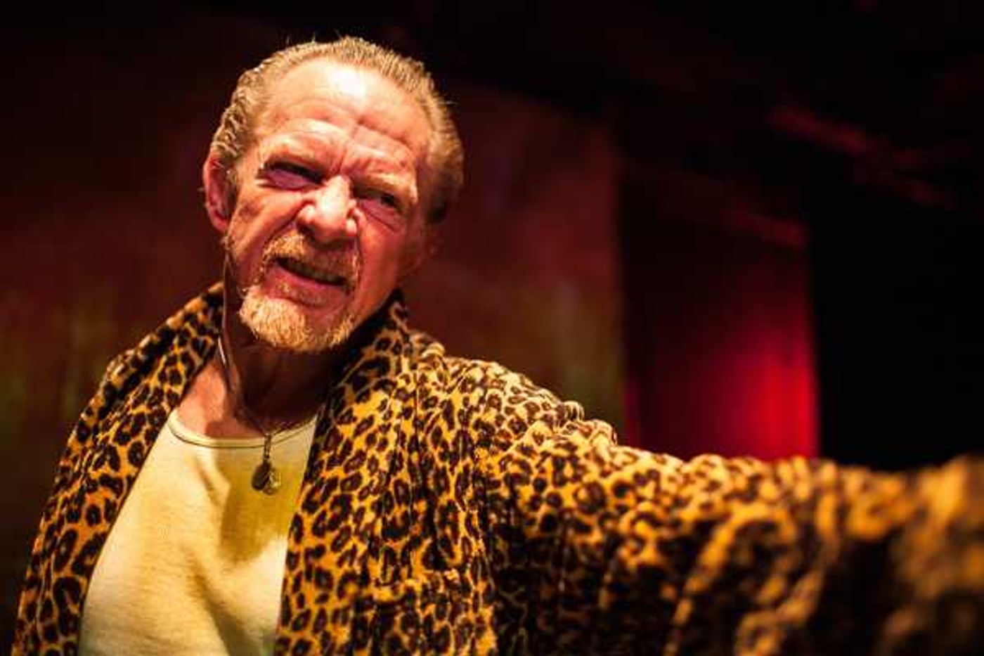 Photo Coverage: Twisted Take on Faust LIANA AND BEN Makes World Premiere in LA Photo Coverage: Twisted Take on Faust LIANA AND BEN Makes World Premiere in LA Image