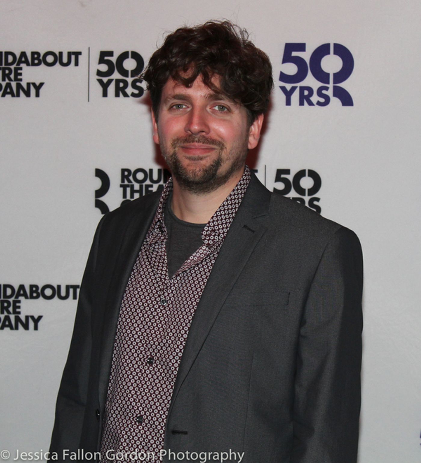 Photo Coverage: Opening Night of Roundabout Theatre Company's ON THE EXHALE  Image