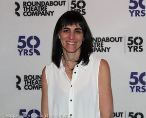 Leigh Silverman @ BroadwayWorld Leigh Silverman Photo