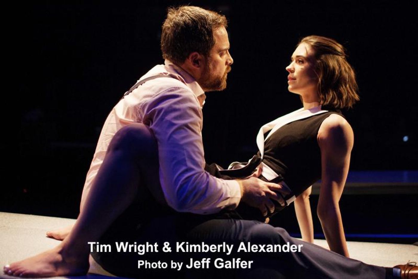 Review: LIANA AND BEN - A Stunning Technical Marvel  Image