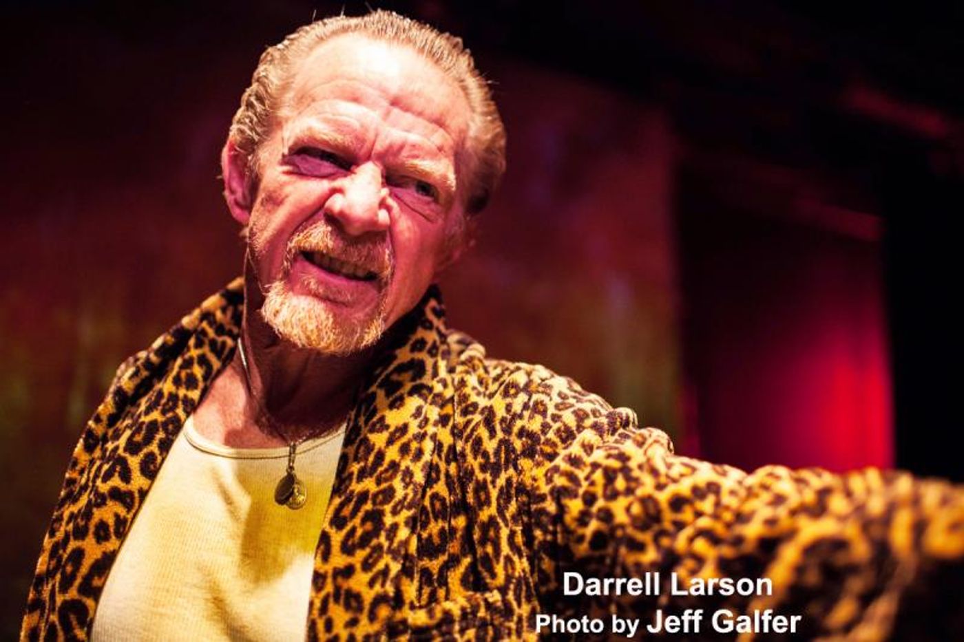 Review: LIANA AND BEN - A Stunning Technical Marvel  Image