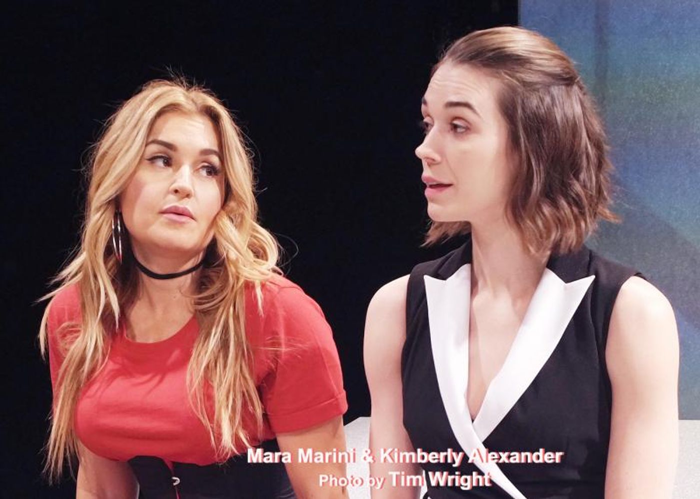 Review: LIANA AND BEN - A Stunning Technical Marvel  Image