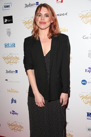 Billie Piper @ BroadwayWorld Billie Piper Photo