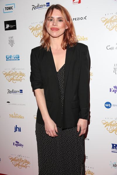 Billie Piper Photo