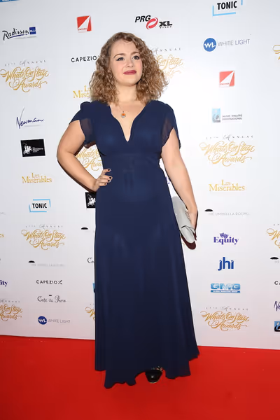 Carrie Hope Fletcher Photo