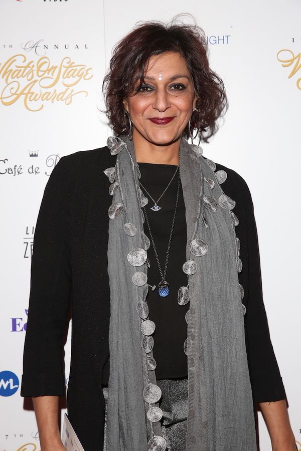 Meera Syal Photo