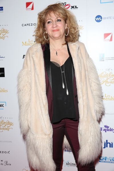 Sonia Friedman Photo