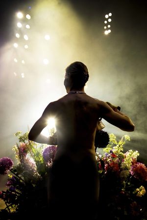 Joanna Riding @ BroadwayWorld Joanna Riding Photo