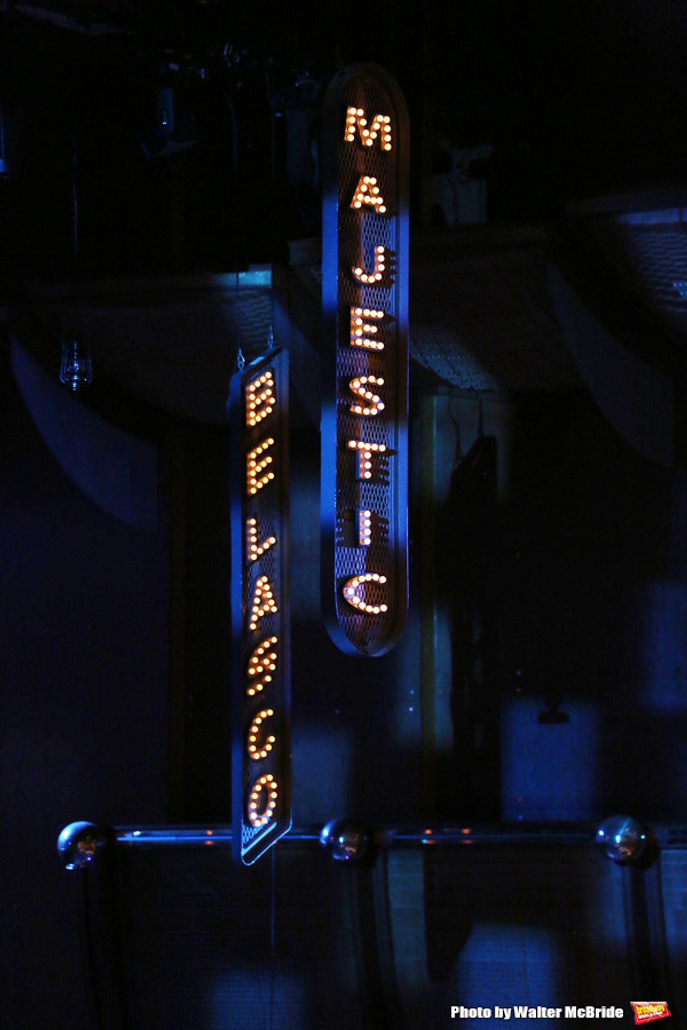 Photo Coverage: Go Inside MCP's 25th Anniversary Concert of CRAZY FOR YOU!  Image