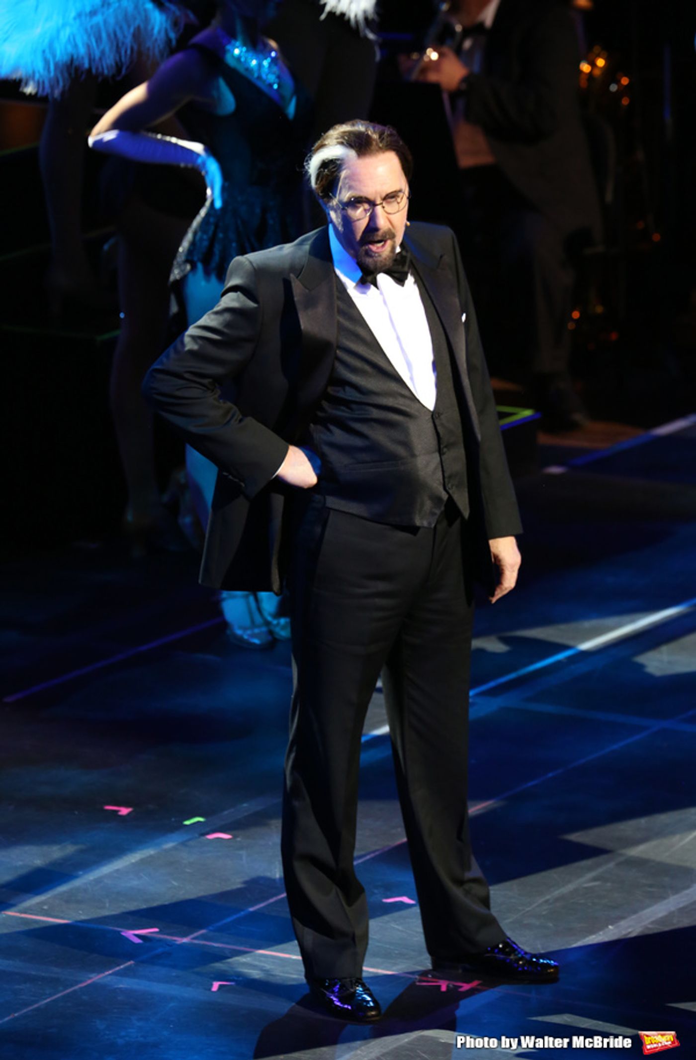 Photo Coverage: Go Inside MCP's 25th Anniversary Concert of CRAZY FOR YOU!  Image