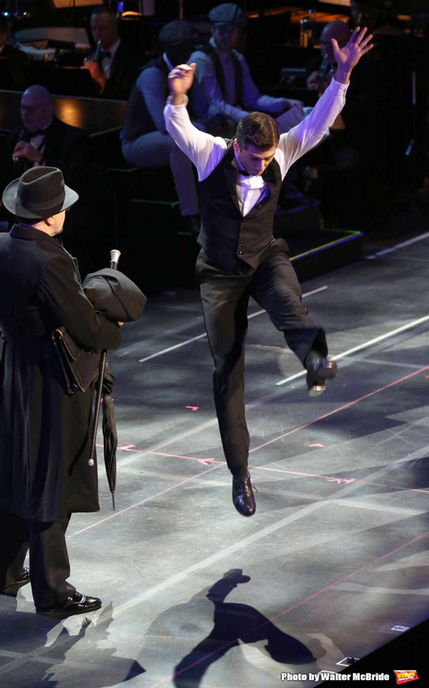 Photo Coverage: Go Inside MCP's 25th Anniversary Concert of CRAZY FOR YOU!  Image