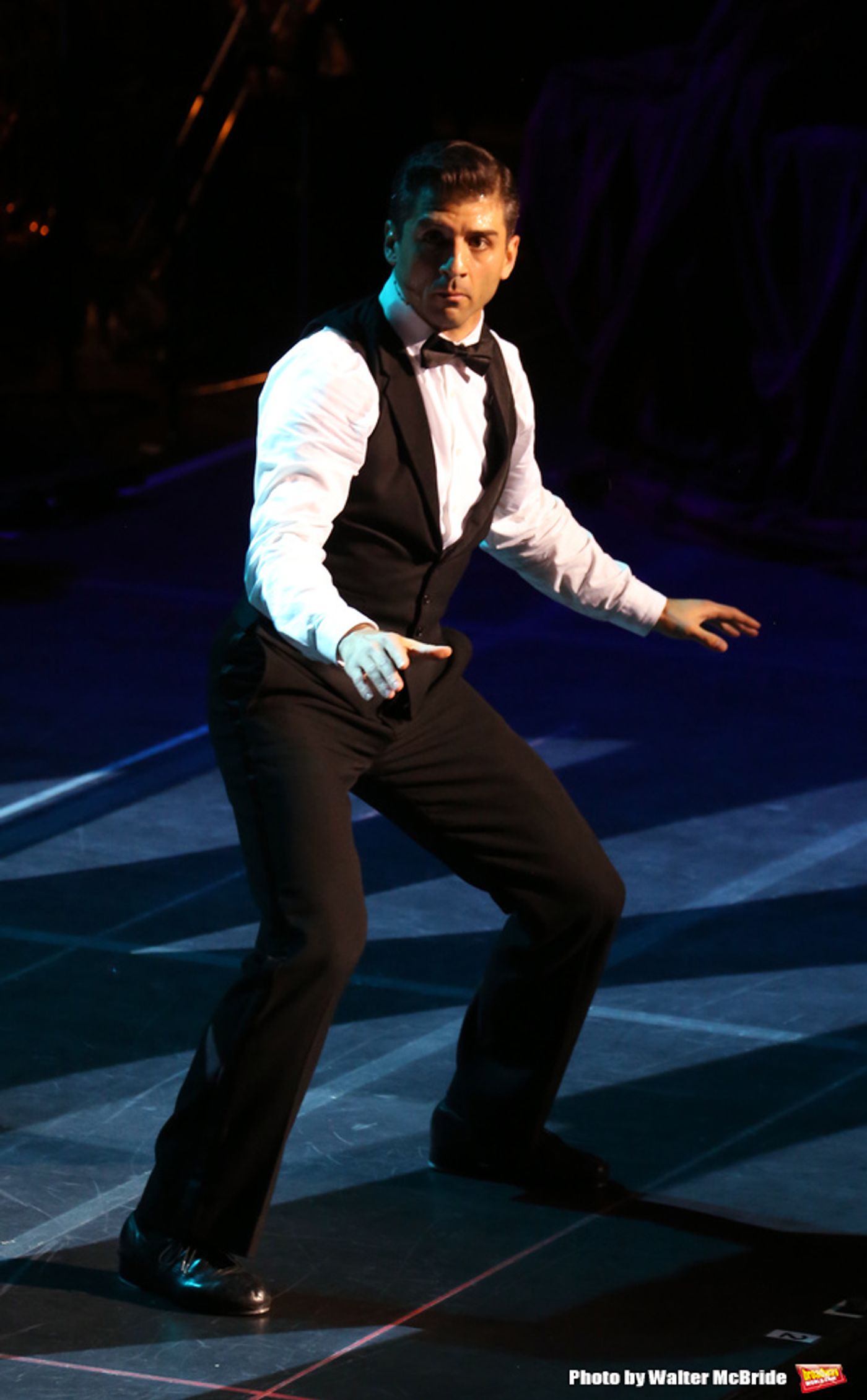 Photo Coverage: Go Inside MCP's 25th Anniversary Concert of CRAZY FOR YOU!  Image