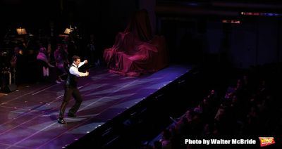 Tony Yazbeck  Photo