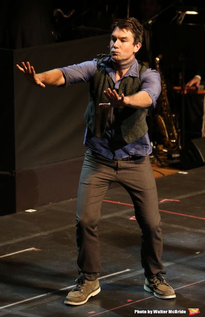 Jerry O'Connell  Photo