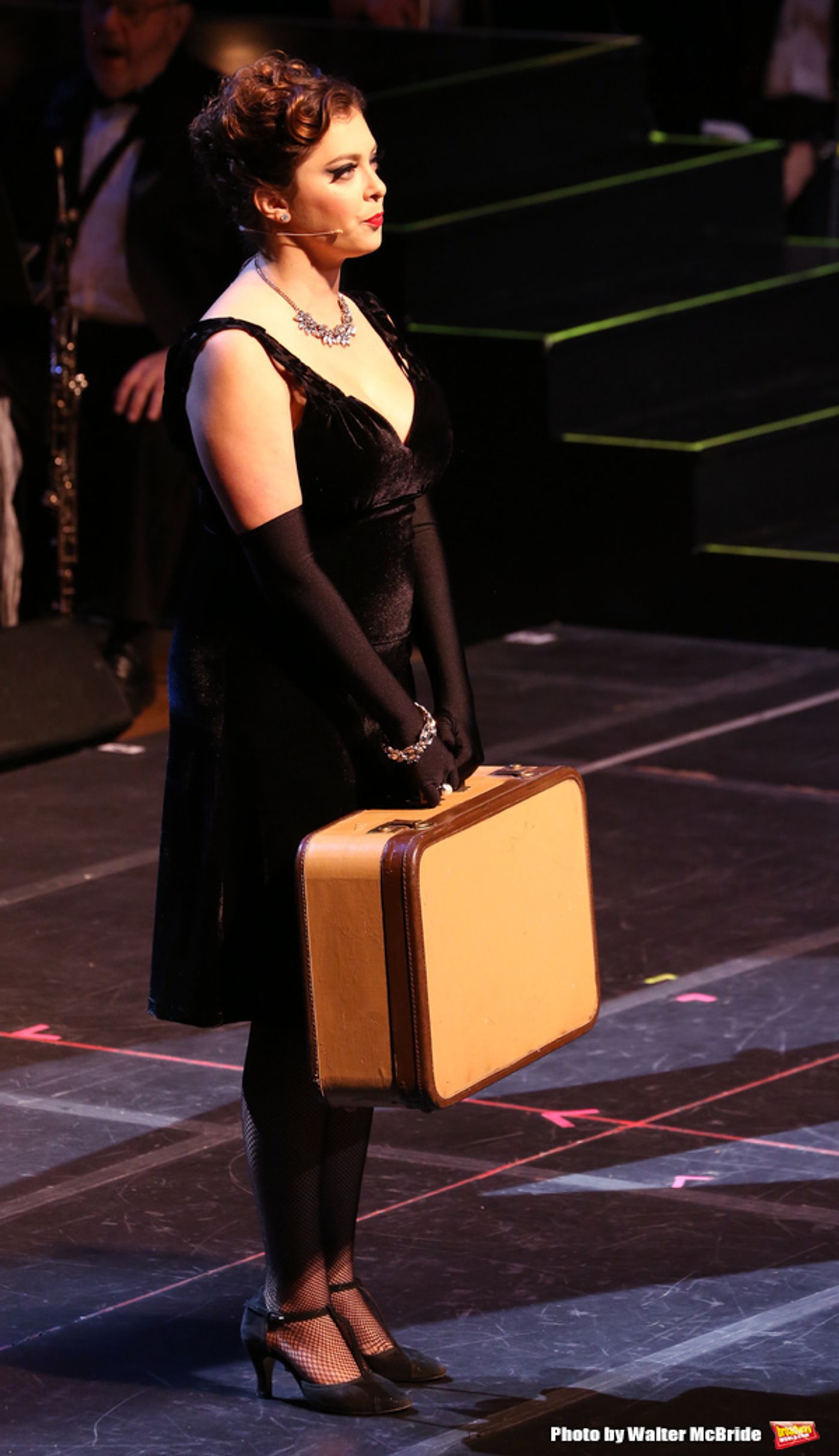 Photo Coverage: Go Inside MCP's 25th Anniversary Concert of CRAZY FOR YOU!  Image