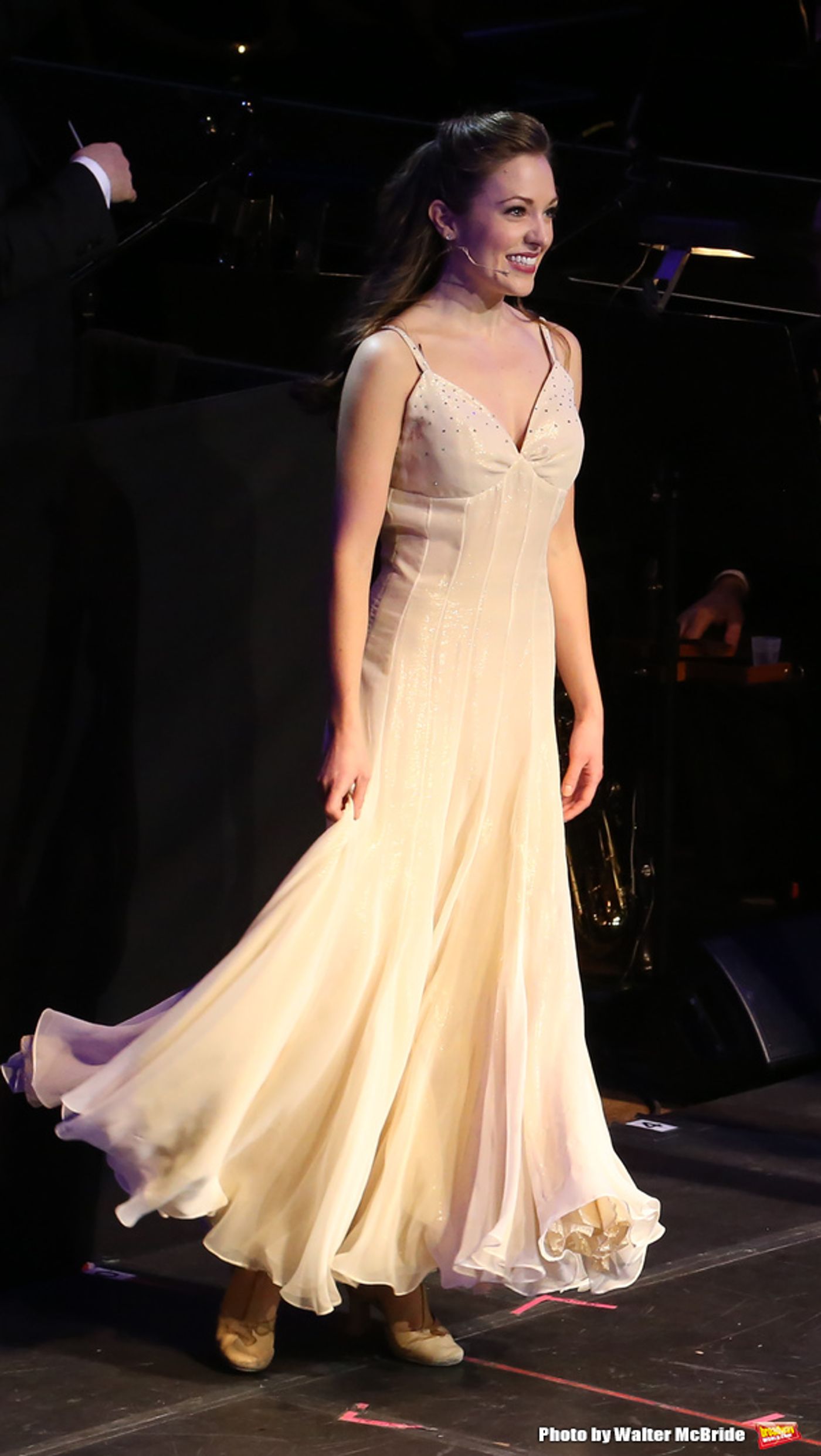 Photo Coverage: Go Inside MCP's 25th Anniversary Concert of CRAZY FOR YOU!  Image
