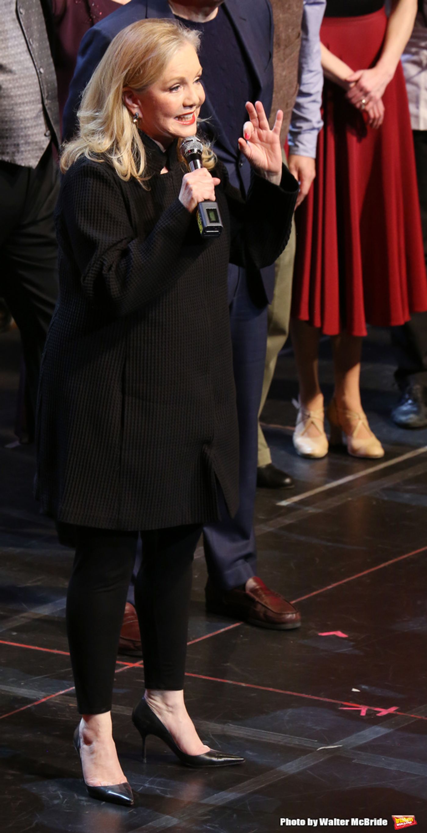 Photo Coverage: Go Inside MCP's 25th Anniversary Concert of CRAZY FOR YOU!  Image