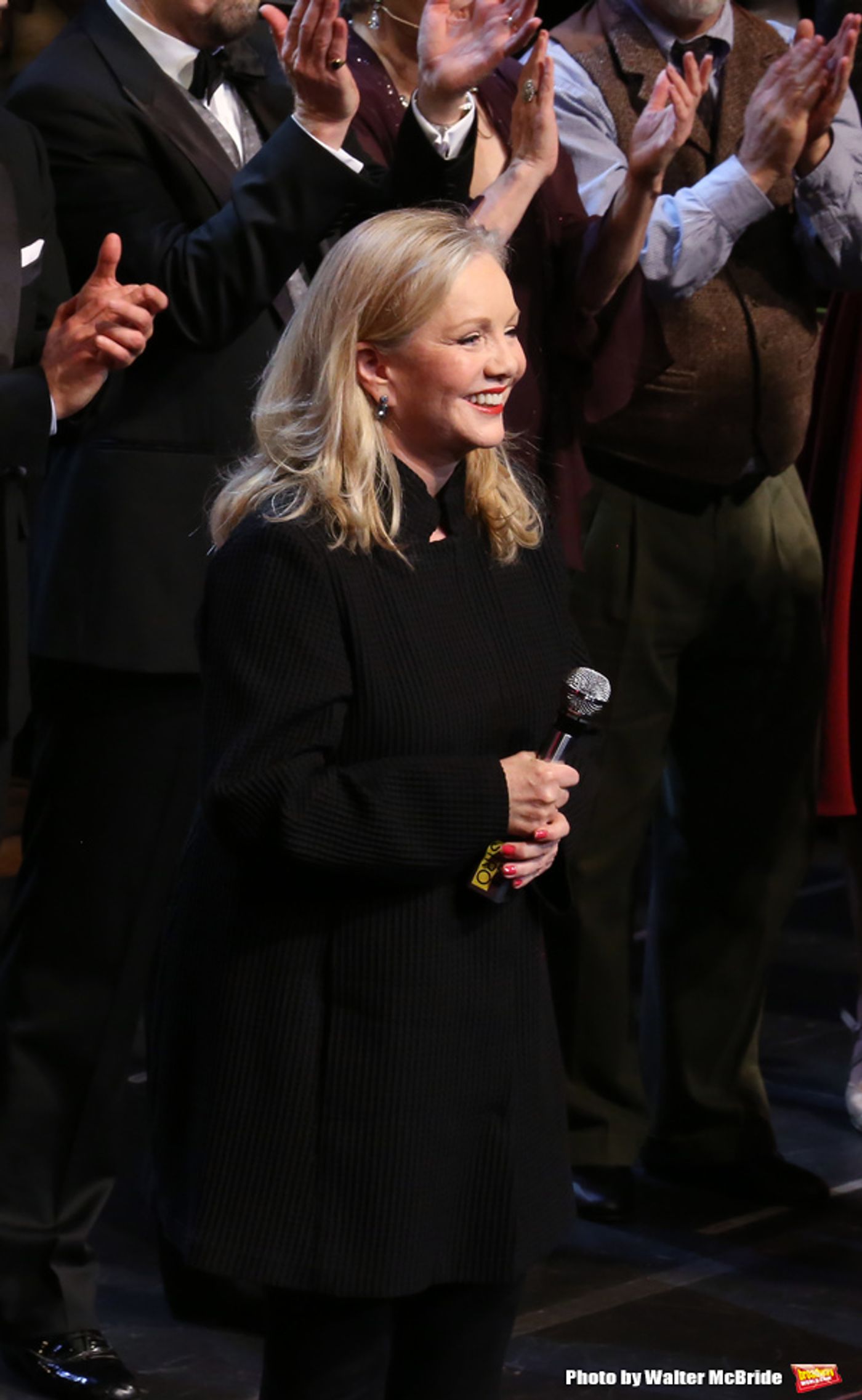 Photo Coverage: Go Inside MCP's 25th Anniversary Concert of CRAZY FOR YOU!  Image