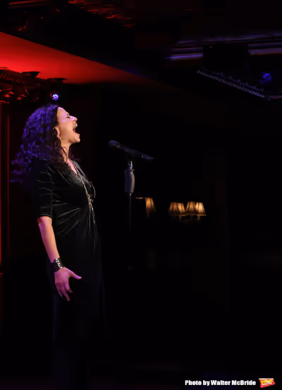 Mandy Gonzalez  Photo