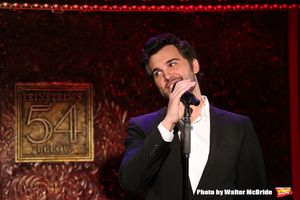 Juan Pablo Di Pace @ BroadwayWorld Juan Pablo Di Pace Photo