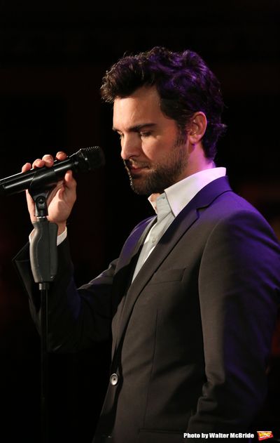 Juan Pablo Di Pace  Photo