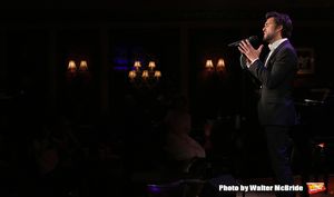 Juan Pablo Di Pace @ BroadwayWorld Juan Pablo Di Pace Photo