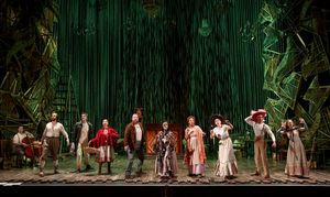 Into the Woods

Stephanie Umoh
Patrick Mulryan Photo