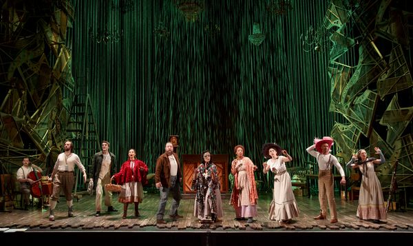 Into the Woods

Stephanie Umoh
Patrick Mulryan Photo