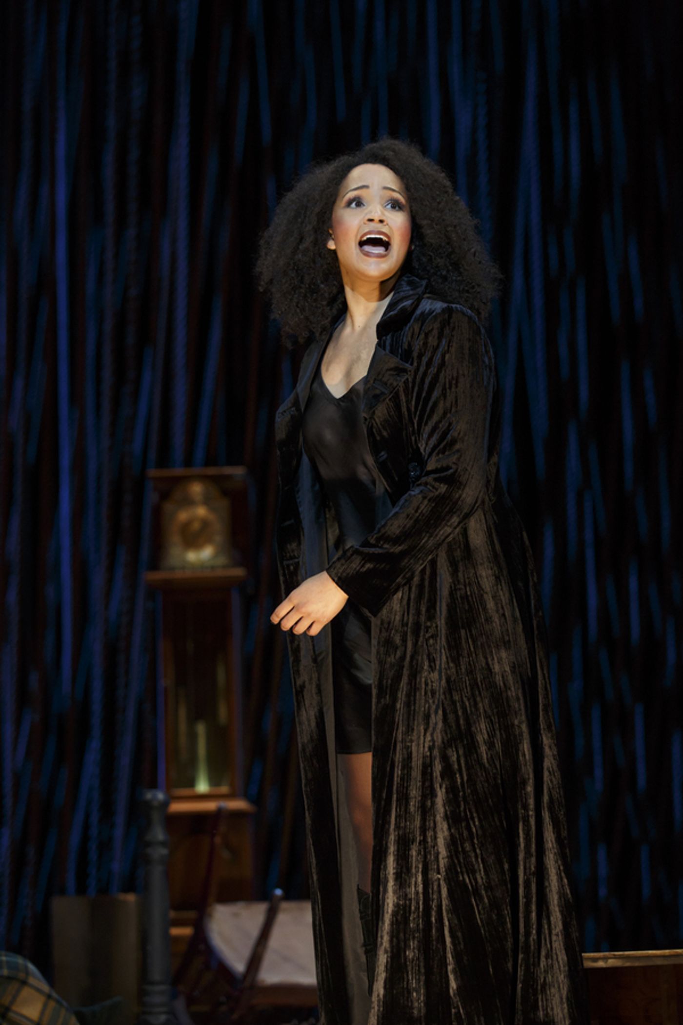 Photo Flash: INTO THE WOODS on Tour Coming to The Tobin Center, 2/23  Image