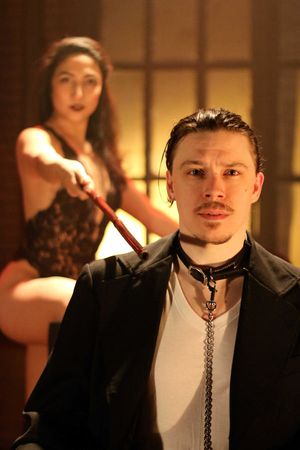 Arti Ishak, Zach Livingston  Photo