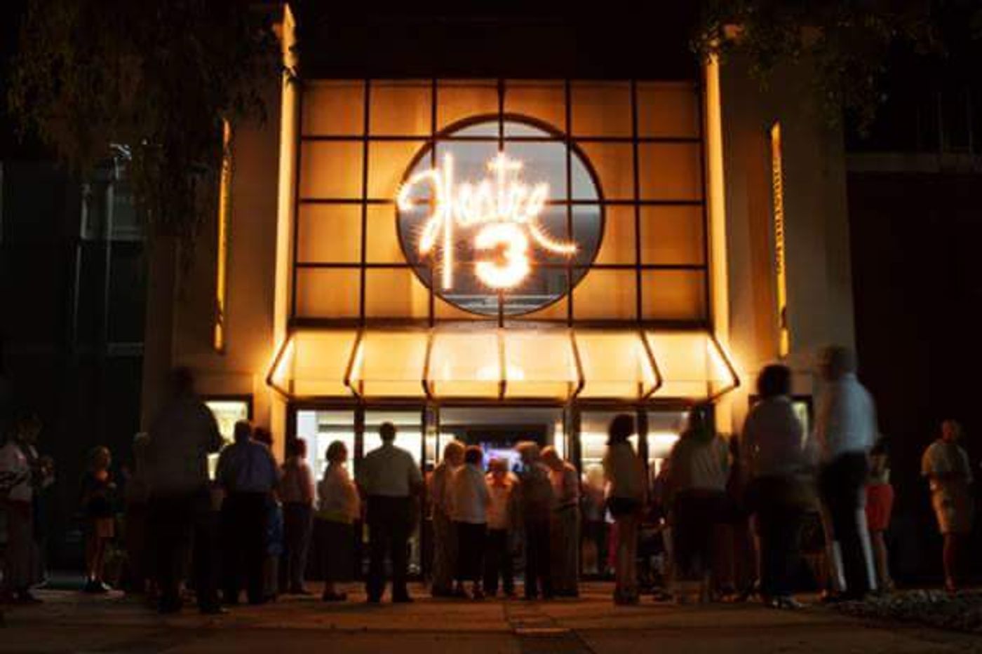 Theatre Three Cancels Next Theatre Too Production THE EMPRESS, THE LADY, AND THE PEARL PART II; MISS BILLIE AND MISS FREDDIE  Image