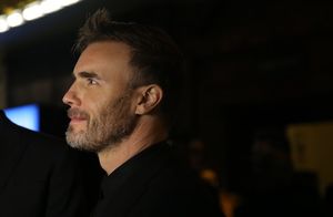 Gary Barlow Photo