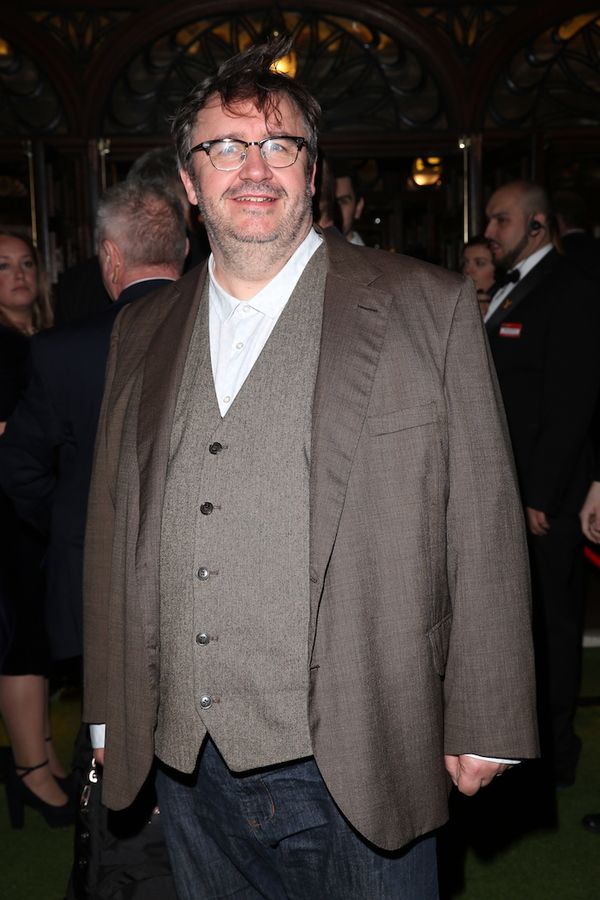 Mark Benton Photo