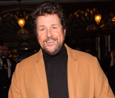Michael Ball Photo