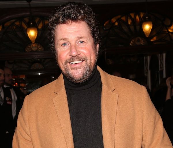 Michael Ball Photo