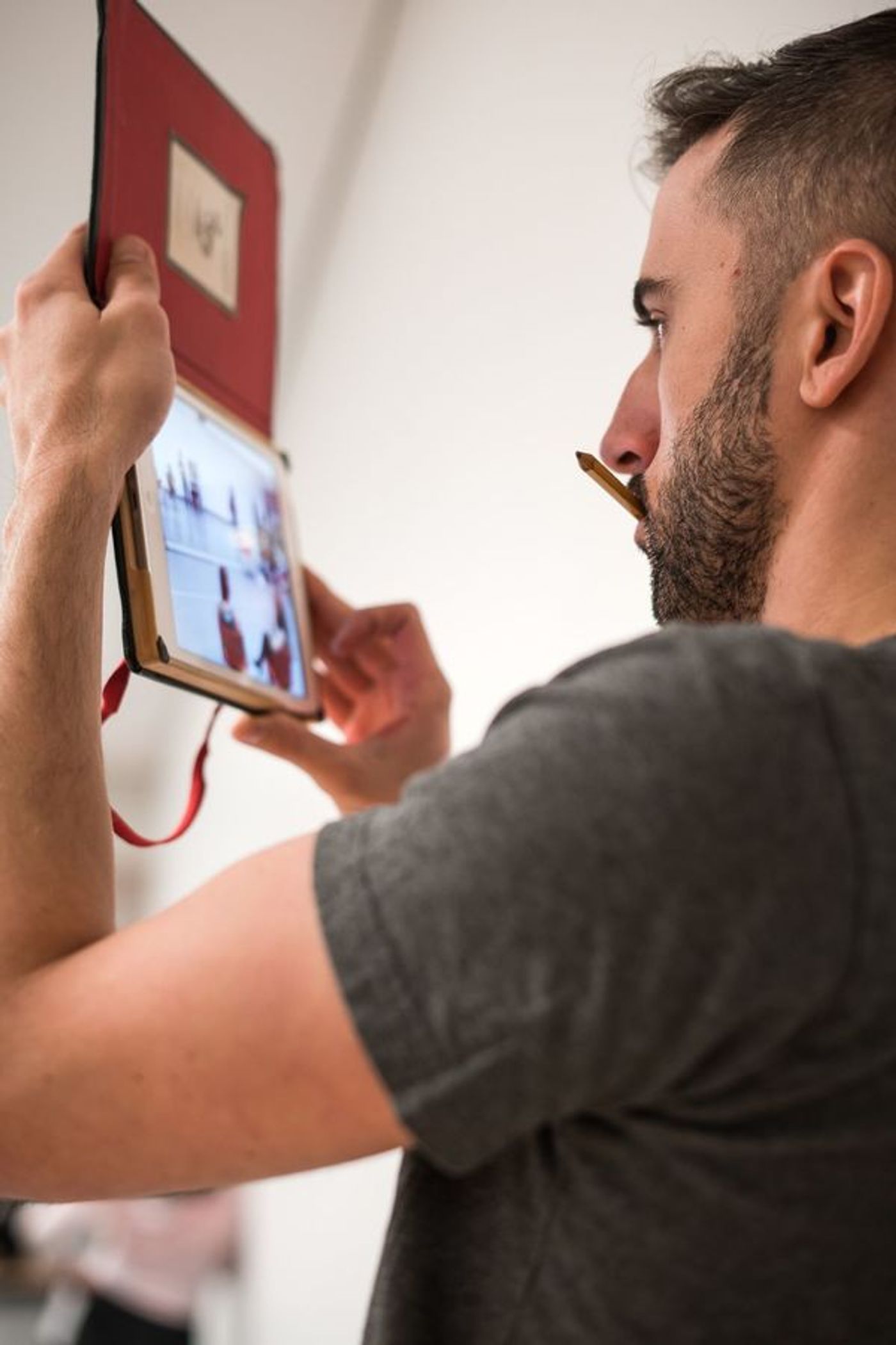 Photo Flash: In Rehearsal with IN THE HEIGHTS at Axelrod Performing Arts Center Photo Flash: In Rehearsal with IN THE HEIGHTS at Axelrod Performing Arts Center Image