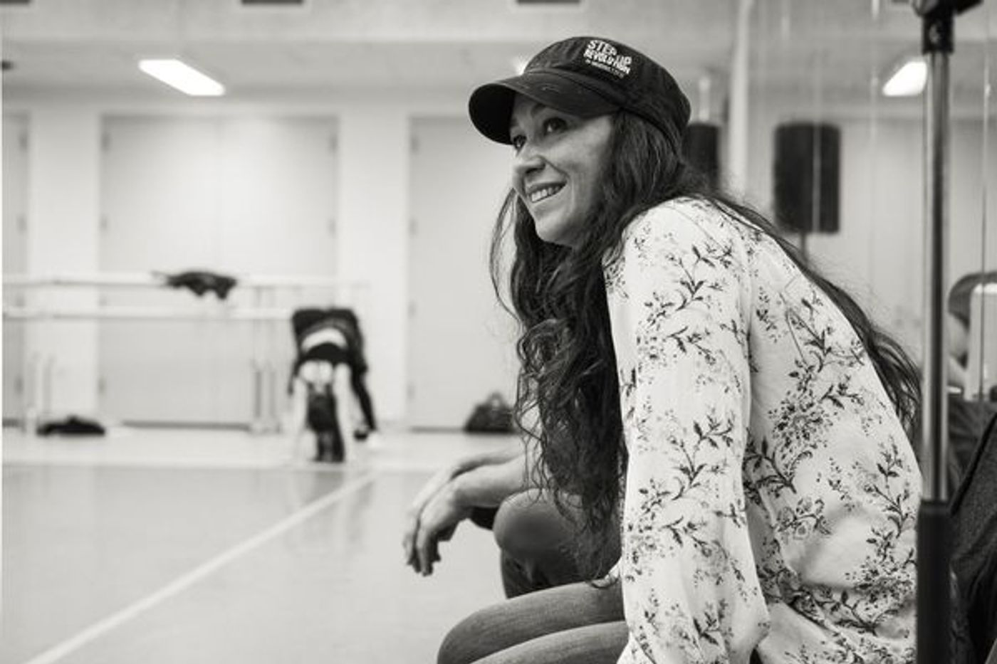 Photo Flash: In Rehearsal with IN THE HEIGHTS at Axelrod Performing Arts Center Photo Flash: In Rehearsal with IN THE HEIGHTS at Axelrod Performing Arts Center Image