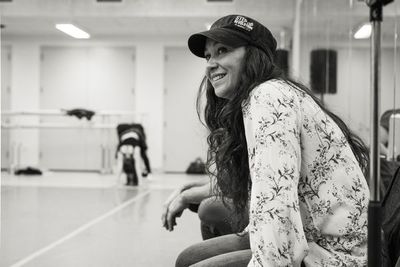 Valeria Cossu Photo