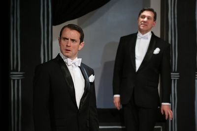 Simon Willmont Photo