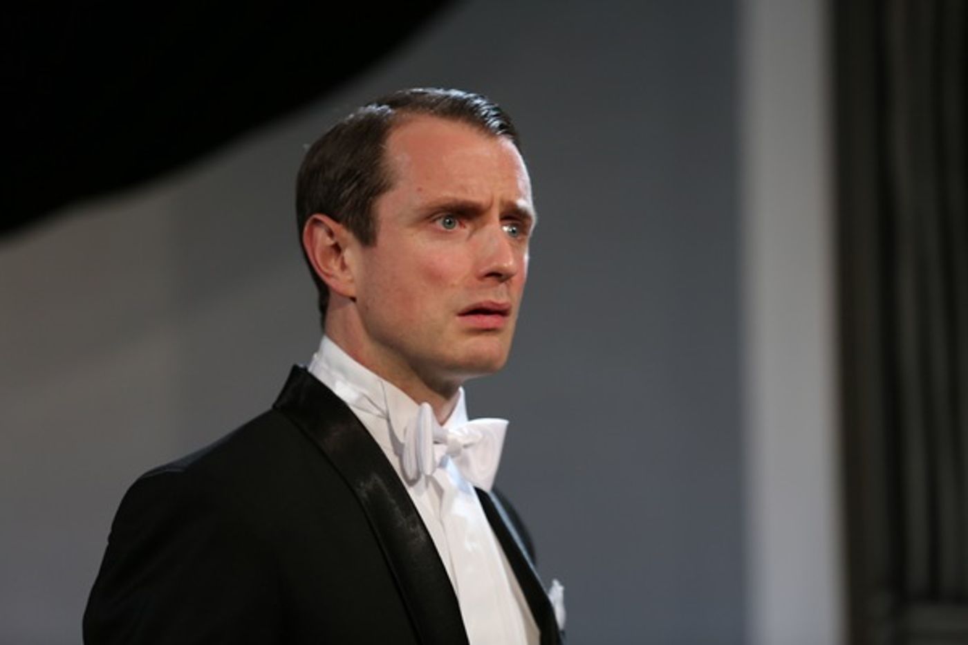 Photo Flash: THE SORROWS OF SATAN at Tristan Bates  Image