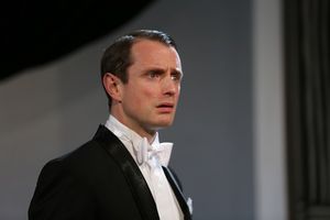 Simon Willmont Photo