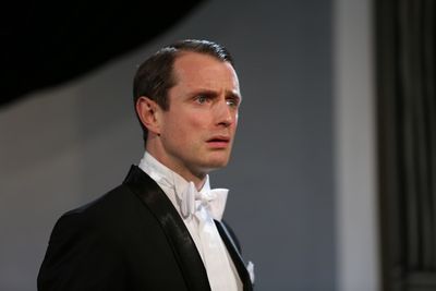 Simon Willmont Photo