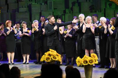 Gary Barlow Photo