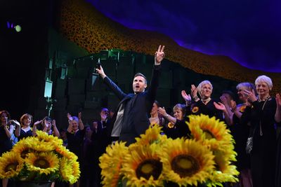 Gary Barlow Photo