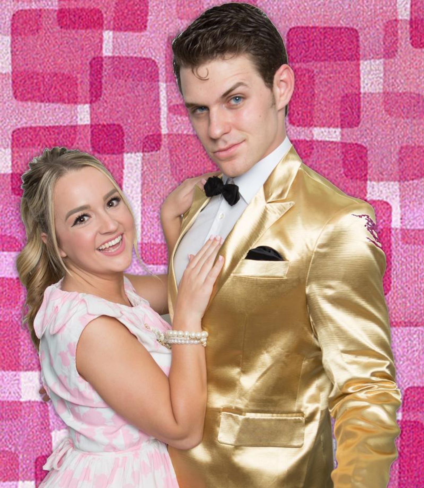 Photo Flash: BYE BYE BIRDIE at The Firehouse Theatre  Image