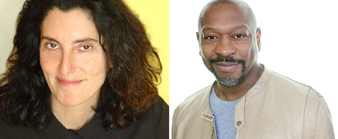 SPONGEBOB's Tina Landau, LION KING's Alton Fitzgerald White and More Slated for TEDxBroadway 2017  Image