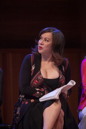 Jennifer Tilly Photo