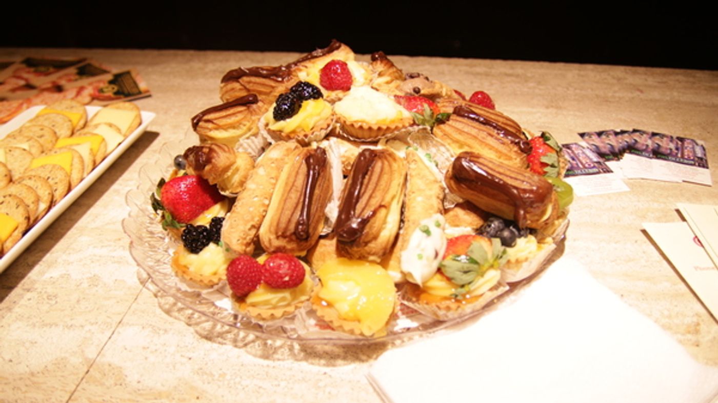 Photo Flash: League of Professional Theatre Women Hosts Panel on Careers in Theatre Education  Image