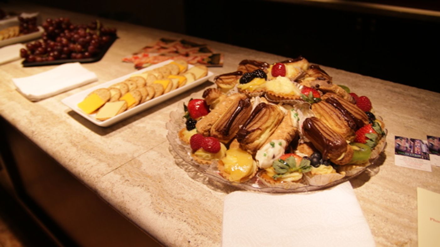 Photo Flash: League of Professional Theatre Women Hosts Panel on Careers in Theatre Education  Image